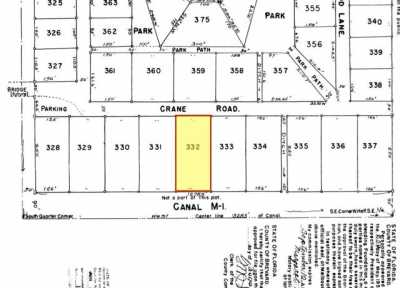 Residential Land For Sale in Melbourne, Florida