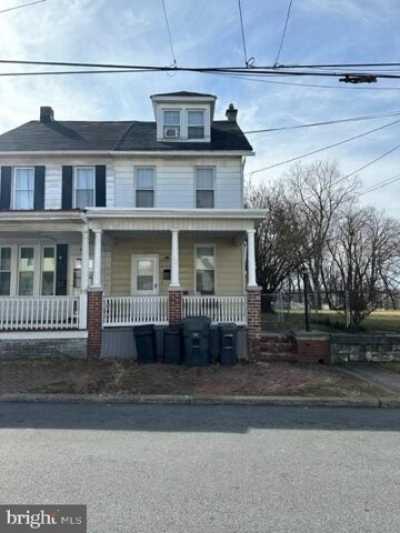 Home For Sale in Steelton, Pennsylvania