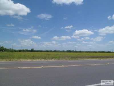 Residential Land For Sale in San Benito, Texas