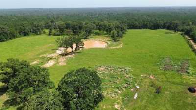 Residential Land For Sale in Timpson, Texas