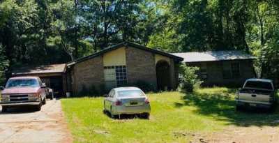 Home For Sale in Jackson, Alabama