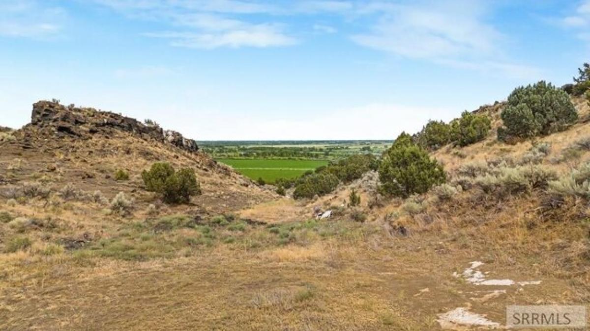 Picture of Residential Land For Sale in Menan, Idaho, United States