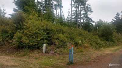 Residential Land For Sale in Ocean Park, Washington