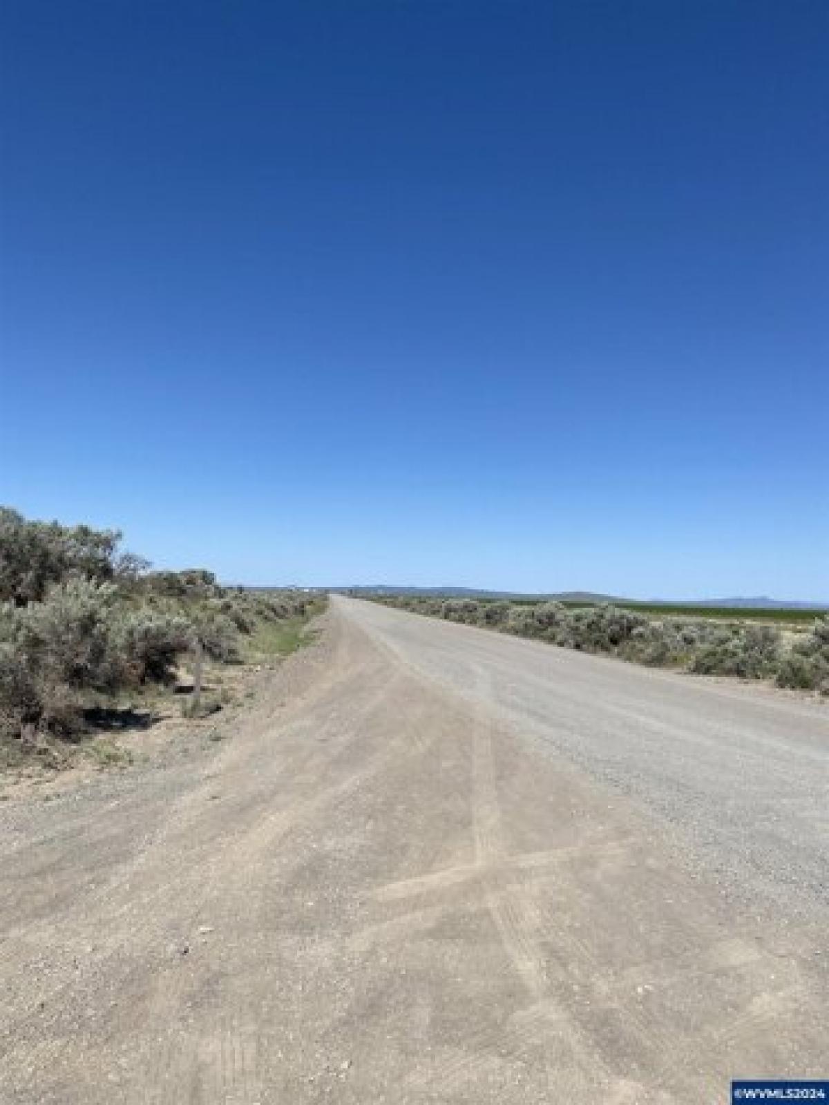 Picture of Residential Land For Sale in Christmas Valley, Oregon, United States