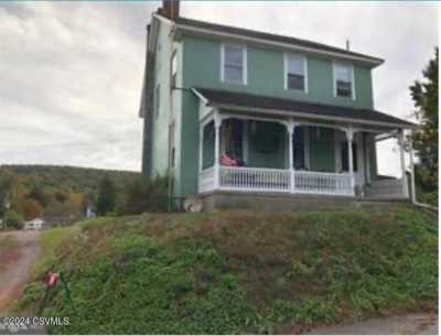 Home For Sale in Danville, Pennsylvania