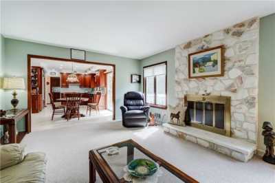 Home For Sale in Penfield, New York