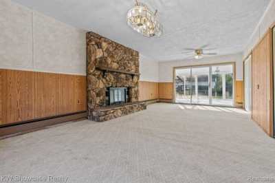 Home For Sale in White Lake, Michigan