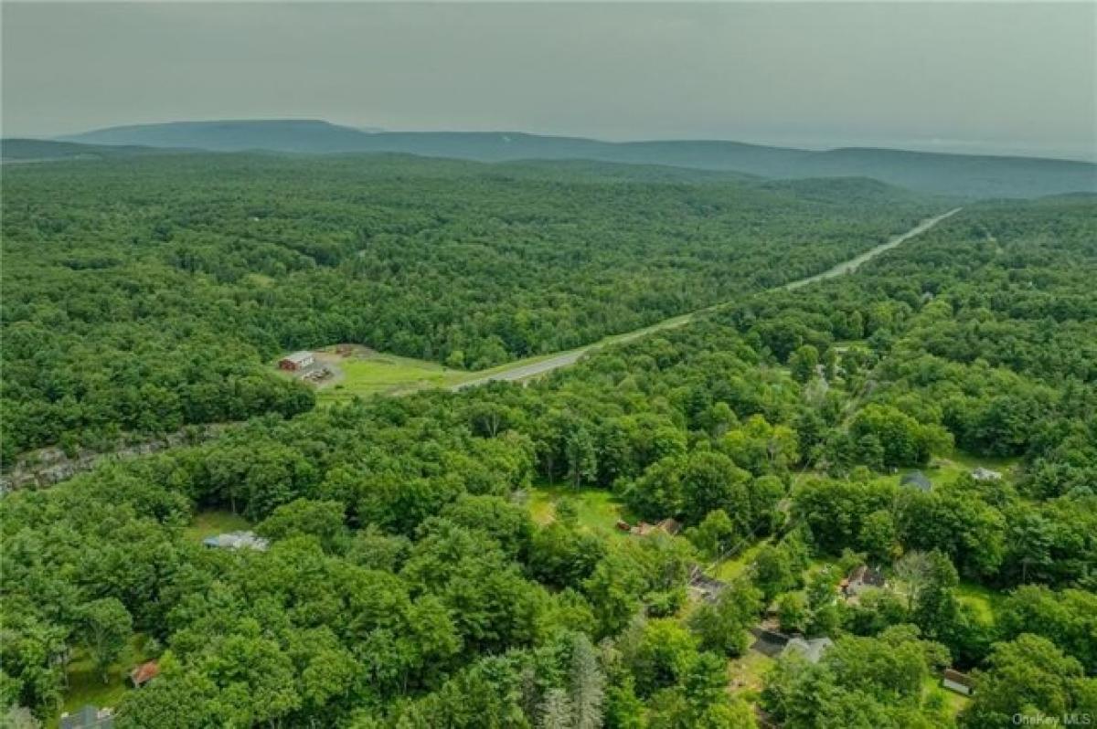 Picture of Residential Land For Sale in Wurtsboro, New York, United States