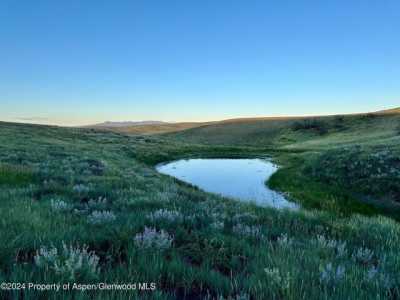 Residential Land For Sale in Craig, Colorado