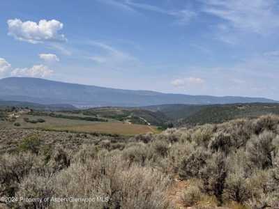 Residential Land For Sale in Carbondale, Colorado