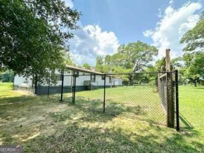 Home For Sale in Pinehurst, Georgia