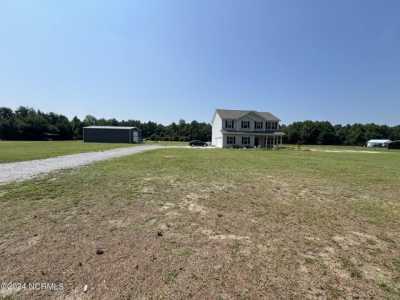 Home For Sale in Grifton, North Carolina