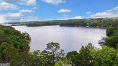 Residential Land For Sale in Hartwell, Georgia