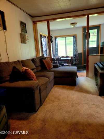 Home For Sale in Trevorton, Pennsylvania