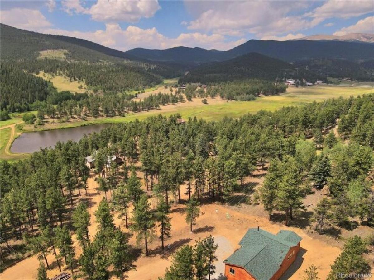 Picture of Home For Sale in Bailey, Colorado, United States