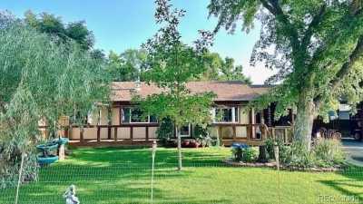 Home For Sale in Wheat Ridge, Colorado