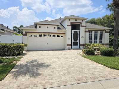 Home For Sale in Indialantic, Florida