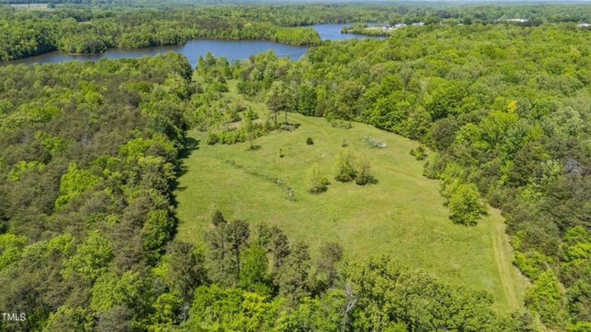 Picture of Residential Land For Sale in Mebane, North Carolina, United States