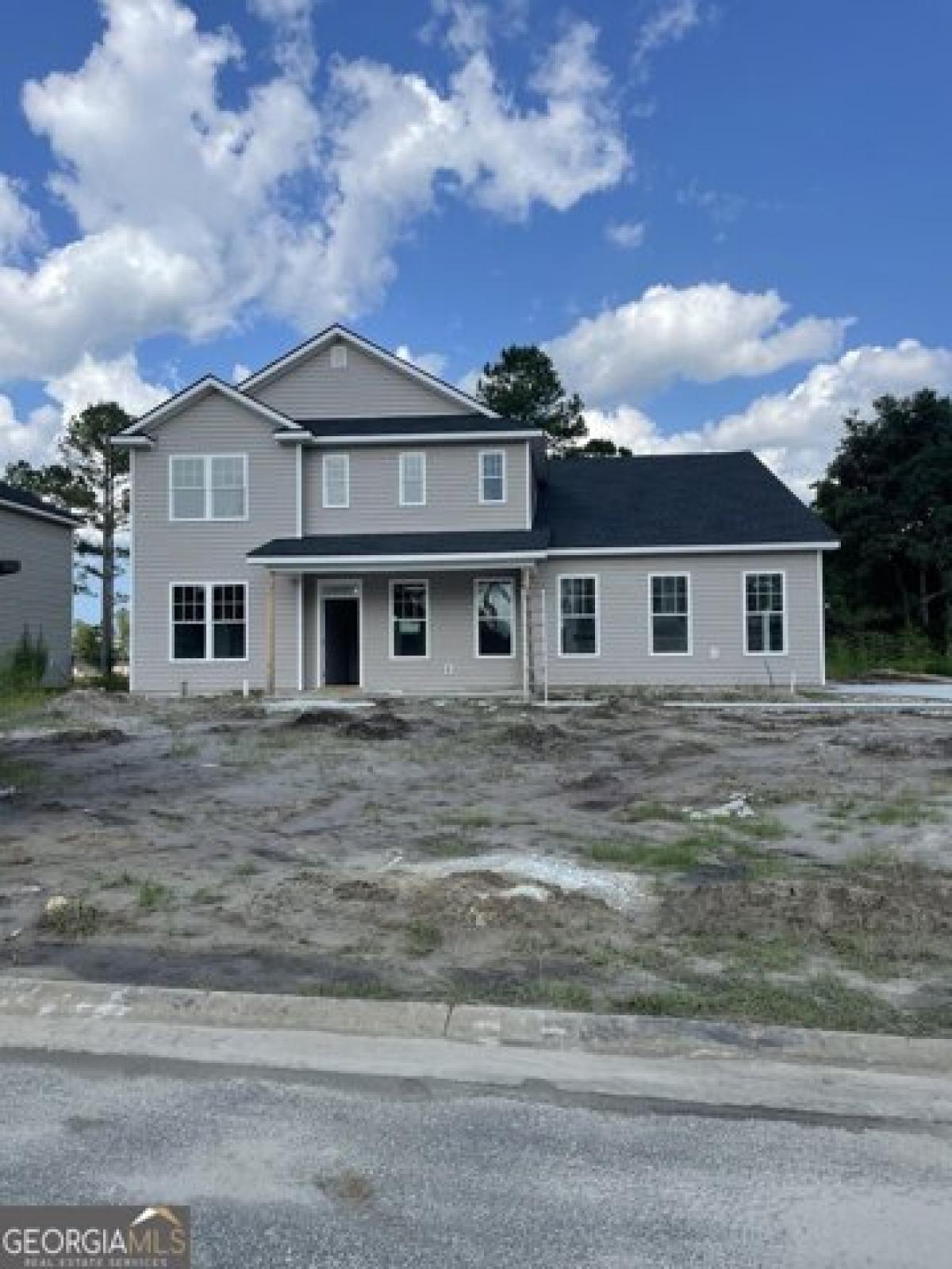 Picture of Home For Sale in Kingsland, Georgia, United States