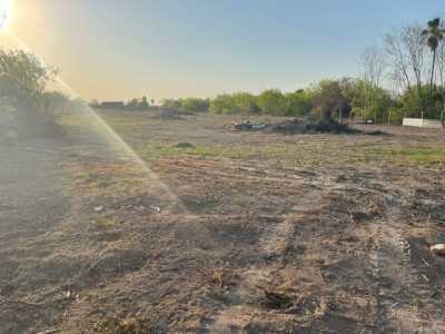 Residential Land For Sale in Hidalgo, Texas