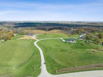 Residential Land For Sale in Parnell, Iowa