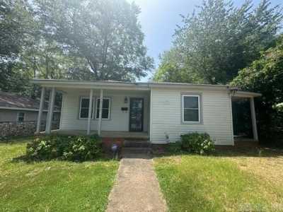 Home For Rent in Benton, Arkansas