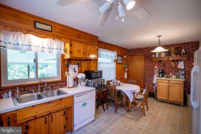 Home For Sale in Bellefonte, Pennsylvania