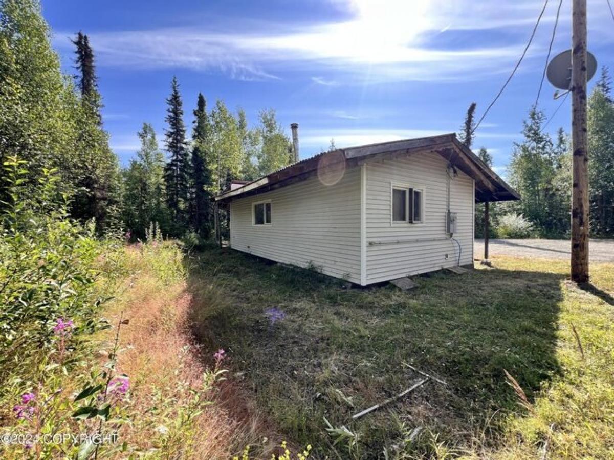 Picture of Home For Sale in Willow, Alaska, United States