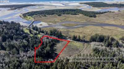 Residential Land For Sale in Cloverdale, Oregon