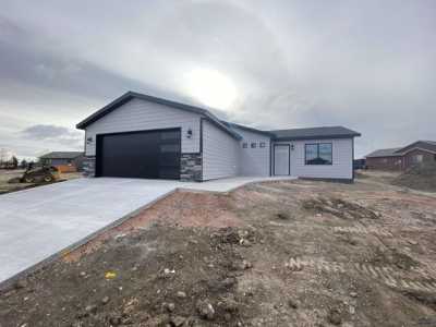 Home For Sale in Hill City, South Dakota