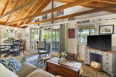 Home For Sale in Boothbay, Maine