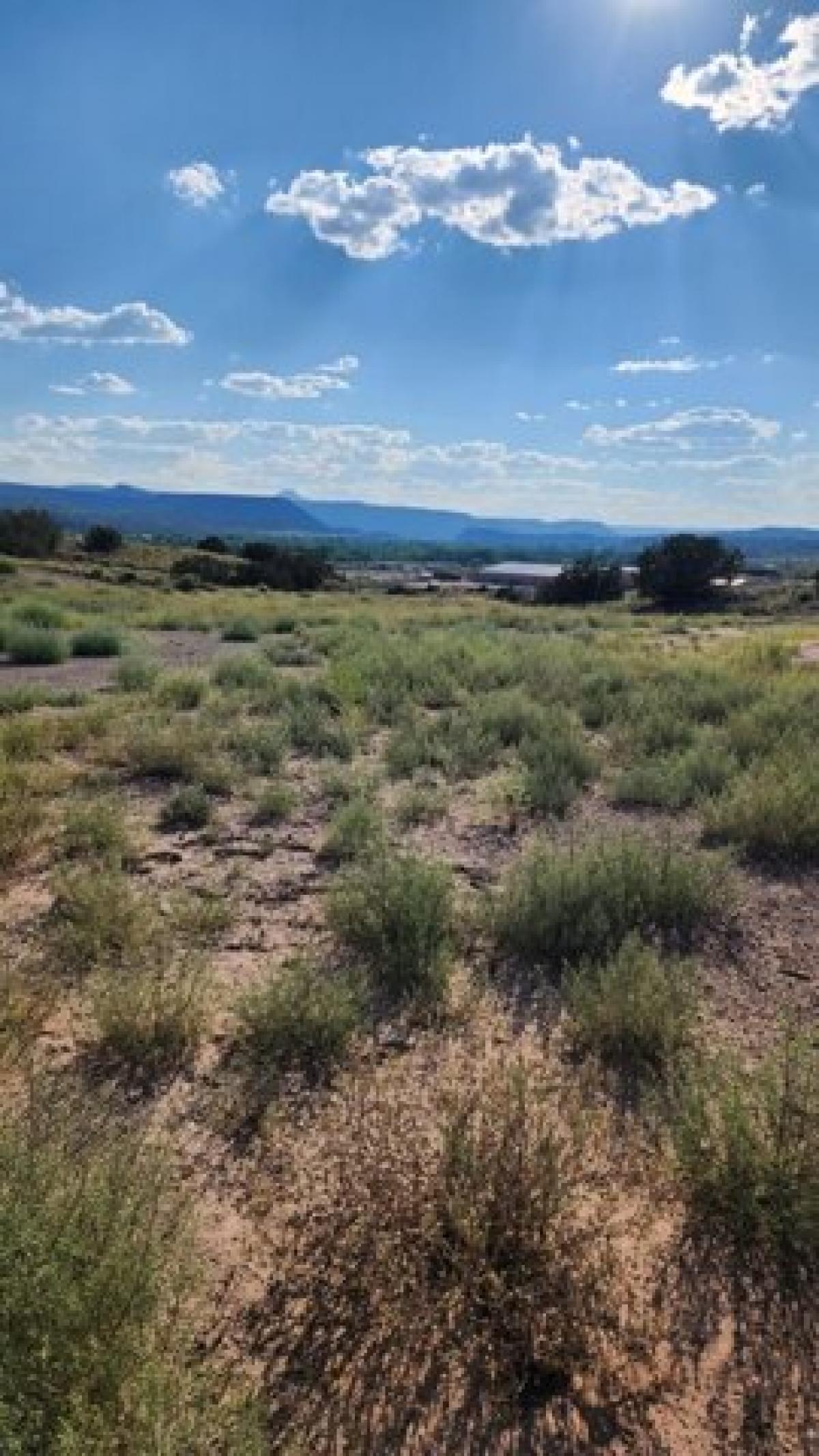 Picture of Residential Land For Sale in Abiquiu, New Mexico, United States