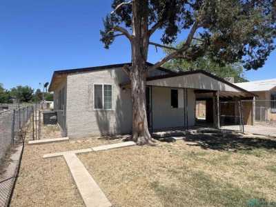 Home For Sale in Roswell, New Mexico