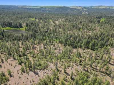 Residential Land For Sale in Cheney, Washington