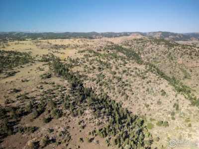 Residential Land For Sale in Livermore, Colorado