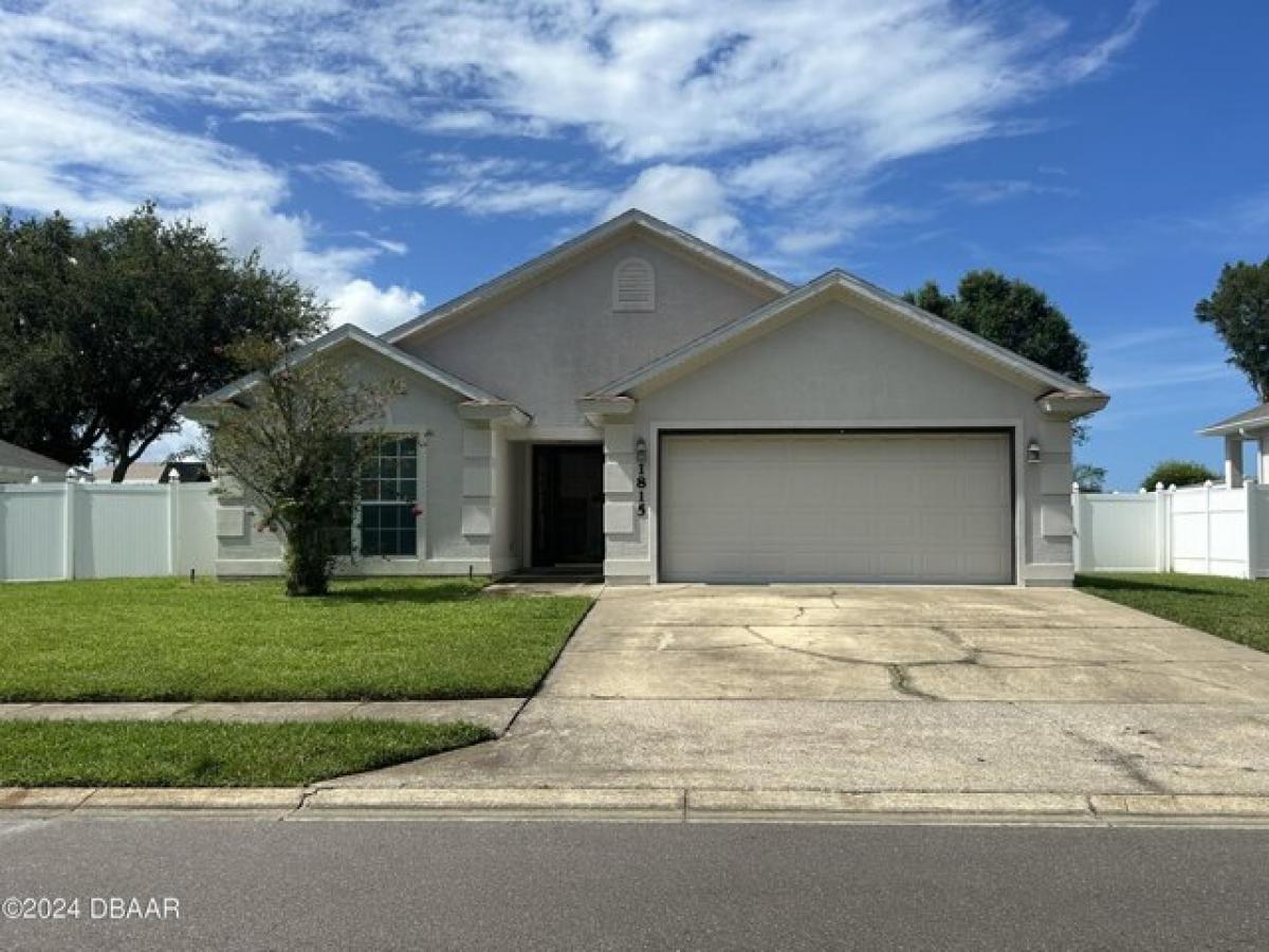 Picture of Home For Rent in Port Orange, Florida, United States