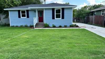 Home For Rent in Waxahachie, Texas