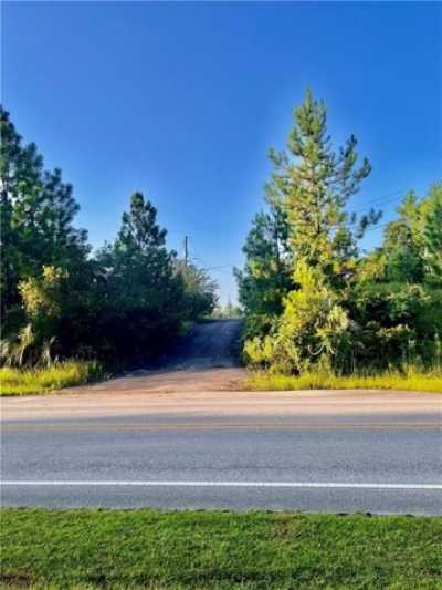 Residential Land For Sale in Saraland, Alabama