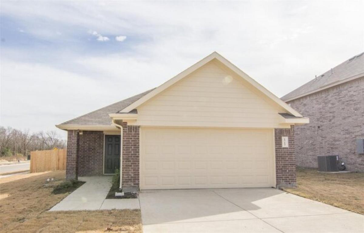 Picture of Home For Rent in Ennis, Texas, United States