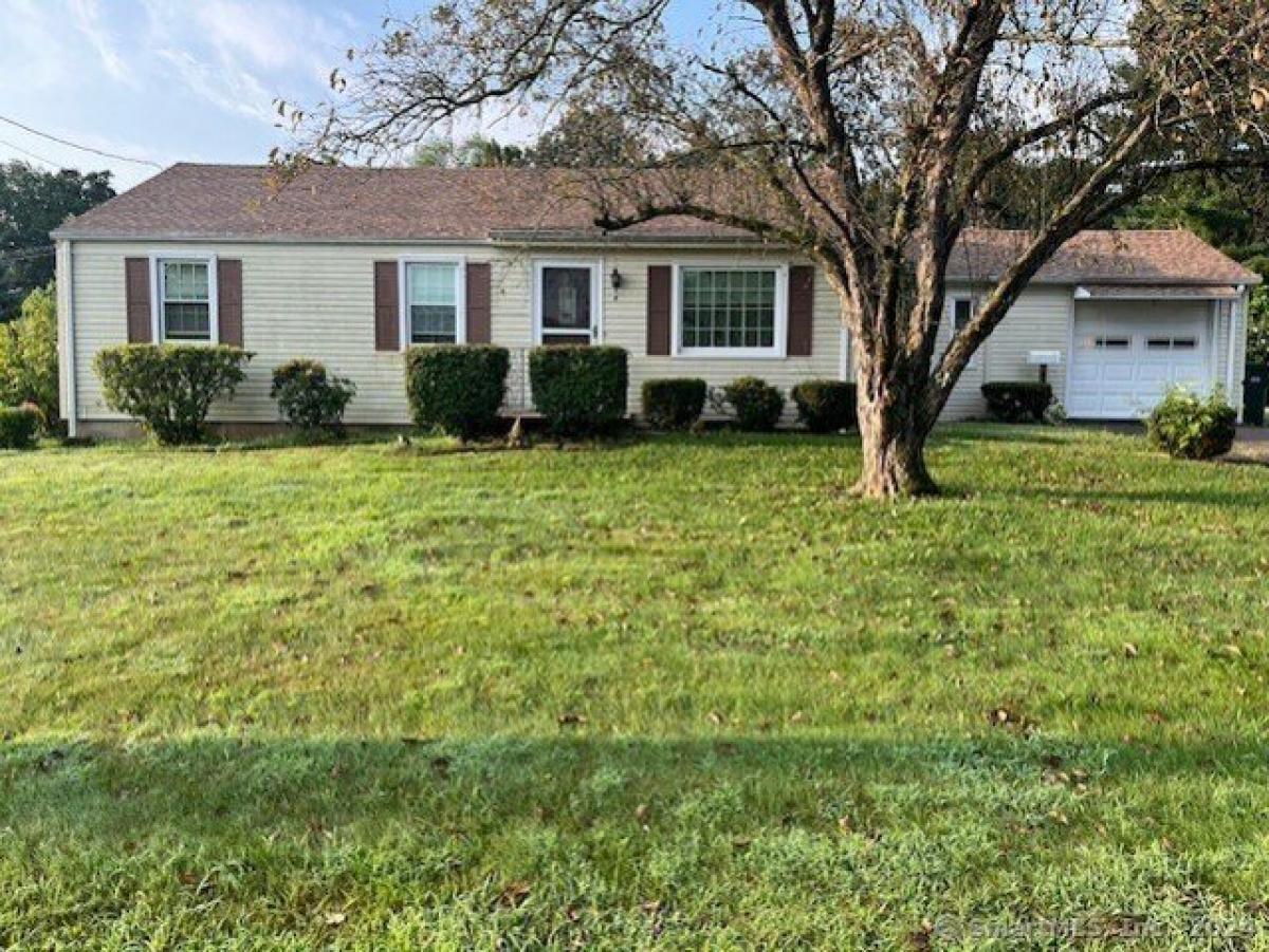 Picture of Home For Sale in Rocky Hill, Connecticut, United States