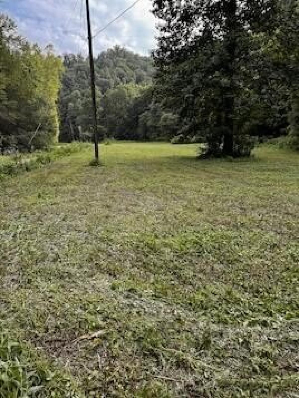 Picture of Residential Land For Sale in Oneida, Kentucky, United States