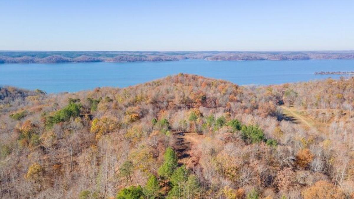 Picture of Residential Land For Sale in Waverly, Tennessee, United States