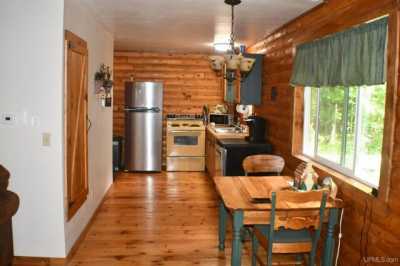 Home For Sale in Daggett, Michigan