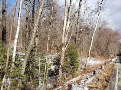 Residential Land For Sale in Chester, Massachusetts