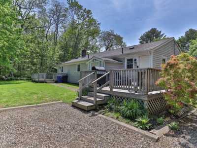 Home For Sale in Falmouth, Massachusetts