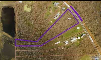 Residential Land For Sale in Montegut, Louisiana