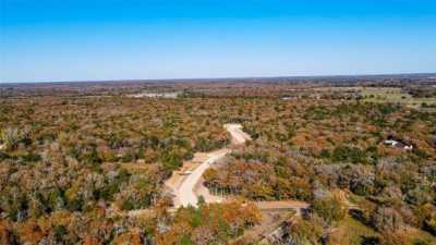 Residential Land For Sale in Caldwell, Texas