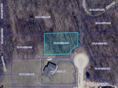 Residential Land For Sale in Oregon, Illinois