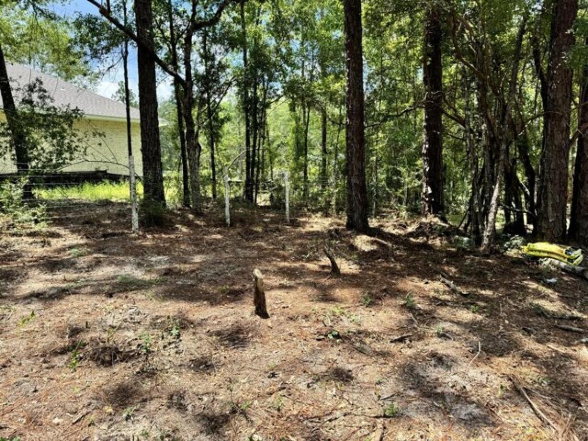 Picture of Residential Land For Sale in Crestview, Florida, United States