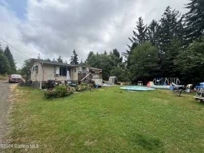 Home For Sale in Astoria, Oregon